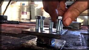 Converting A Wood Lathe Into a Metal Lathe | Part 3 |  Building A Tool Holder